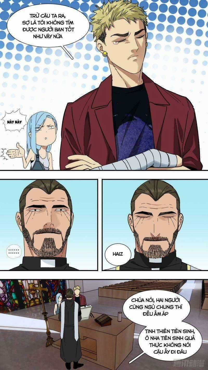 Ô Nha - Chapter 132 - Trang 11