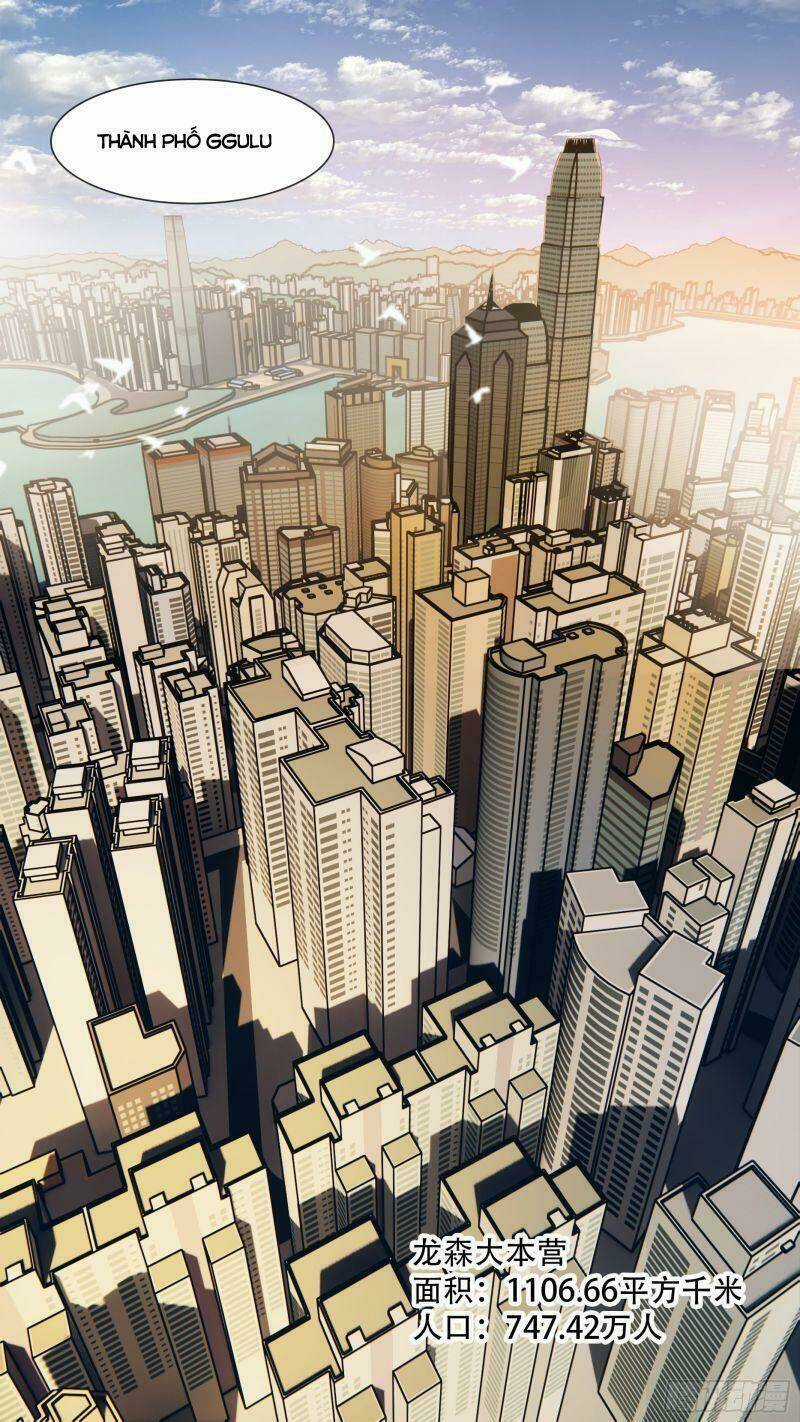 Ô Nha - Chapter 133 - Trang 3