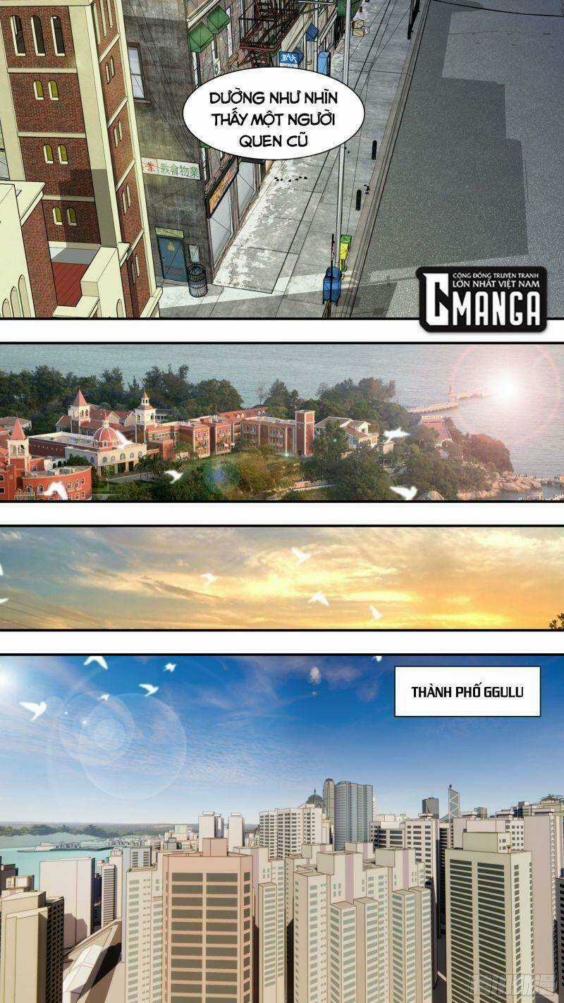 Ô Nha - Chapter 133 - Trang 7