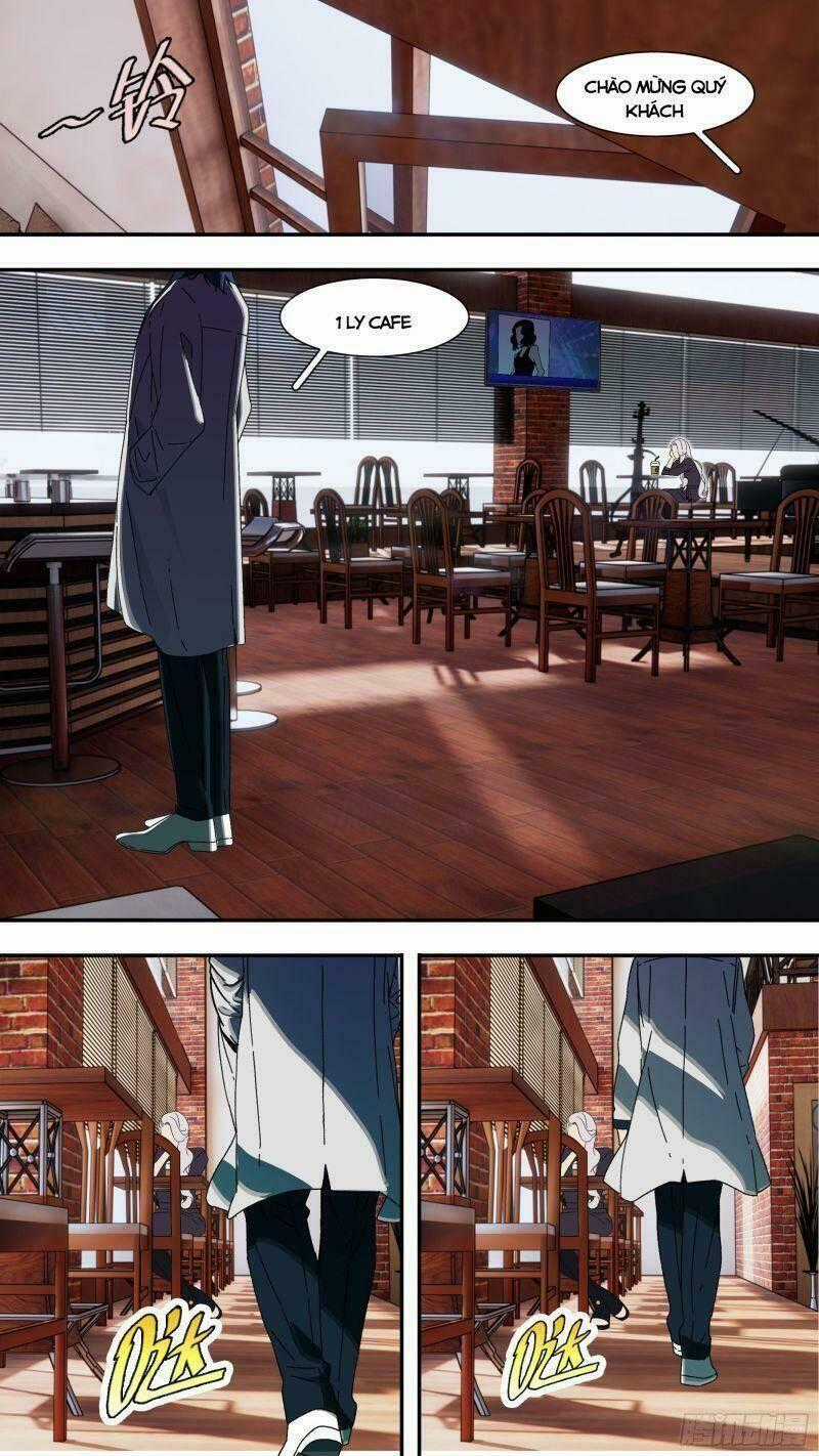 Ô Nha - Chapter 134 - Trang 2