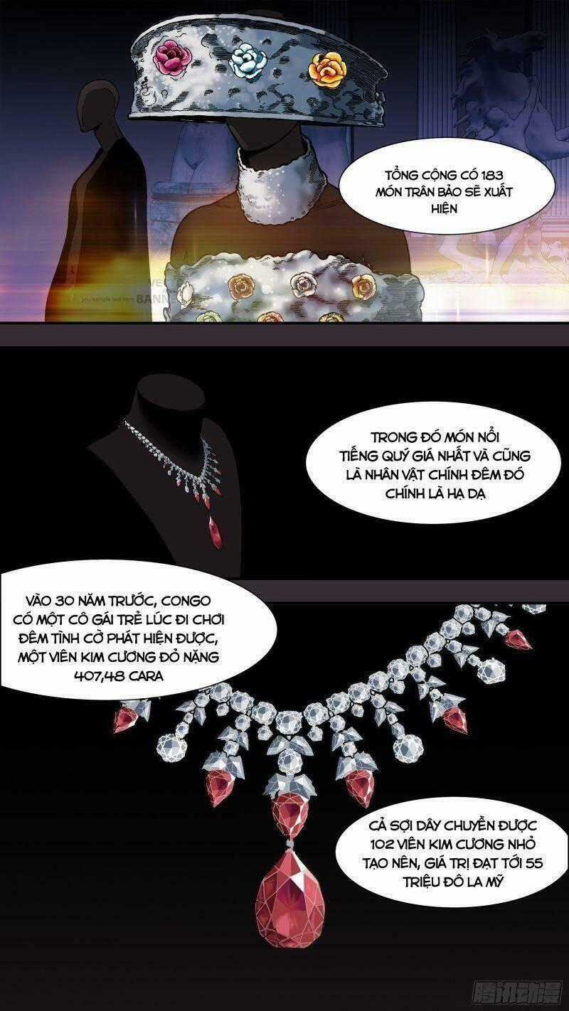 Ô Nha - Chapter 136 - Trang 2