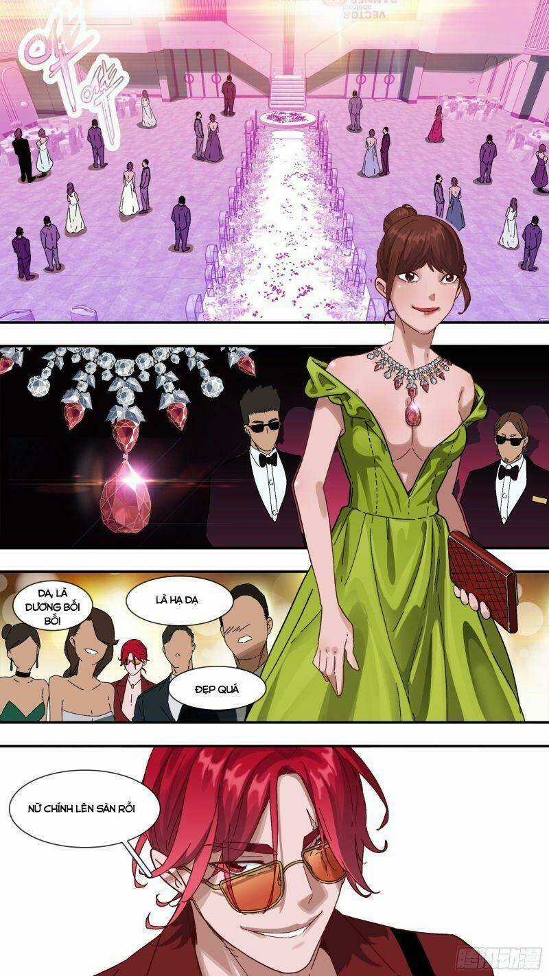 Ô Nha - Chapter 136 - Trang 11