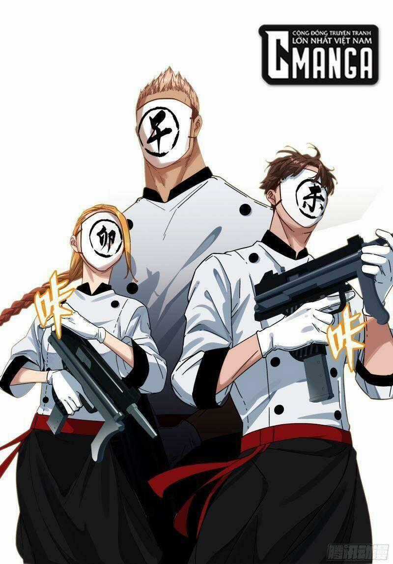 Ô Nha - Chapter 136 - Trang 13