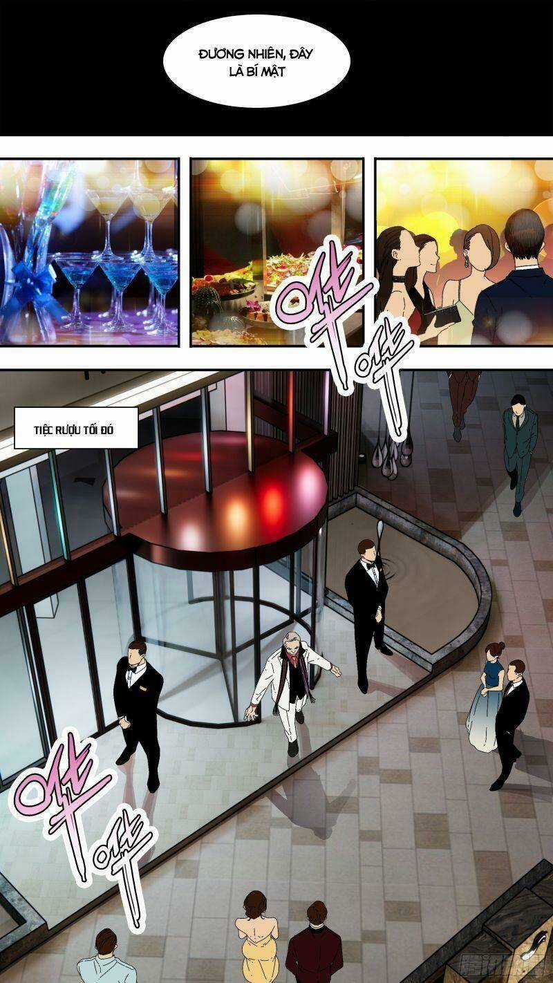 Ô Nha - Chapter 136 - Trang 6