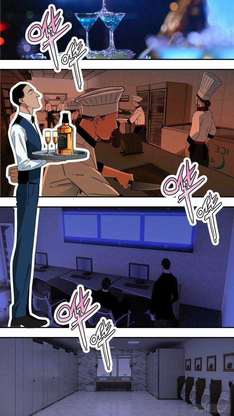 Ô Nha - Chapter 136 - Trang 10