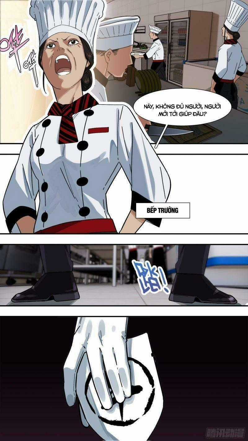 Ô Nha - Chapter 137 - Trang 2