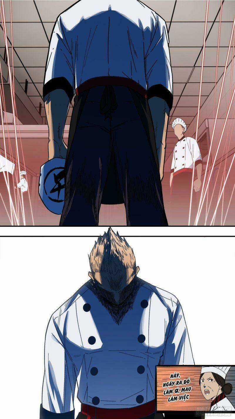 Ô Nha - Chapter 137 - Trang 3