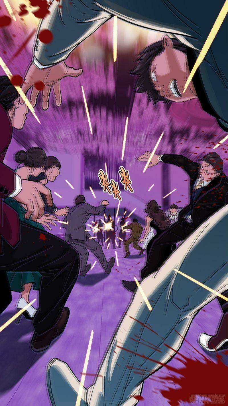 Ô Nha - Chapter 137 - Trang 10