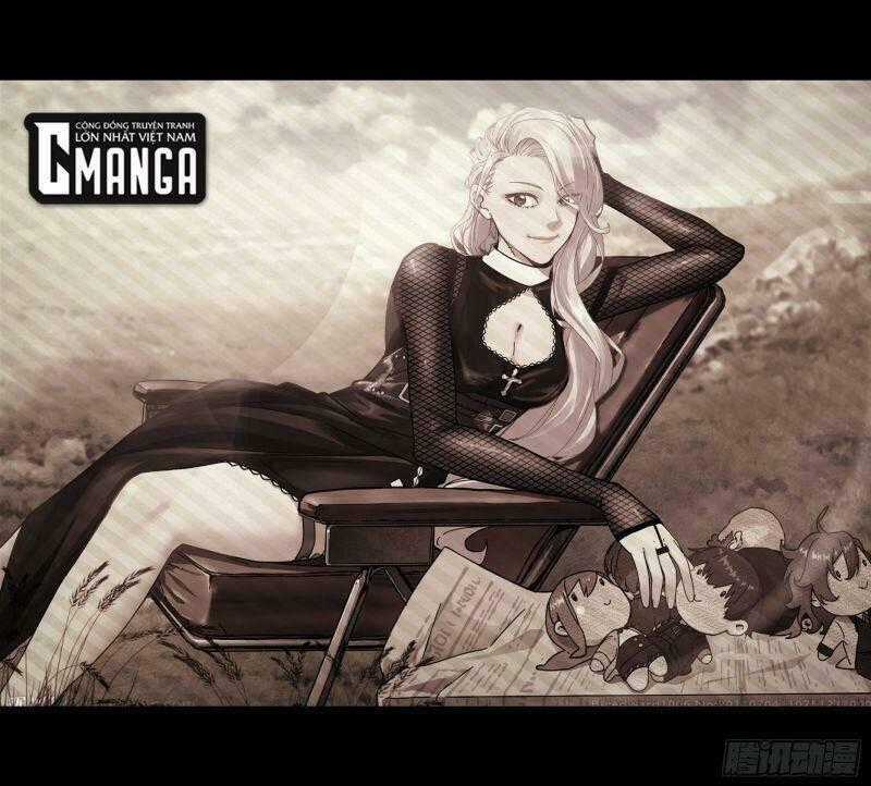 Ô Nha - Chapter 138 - Trang 1