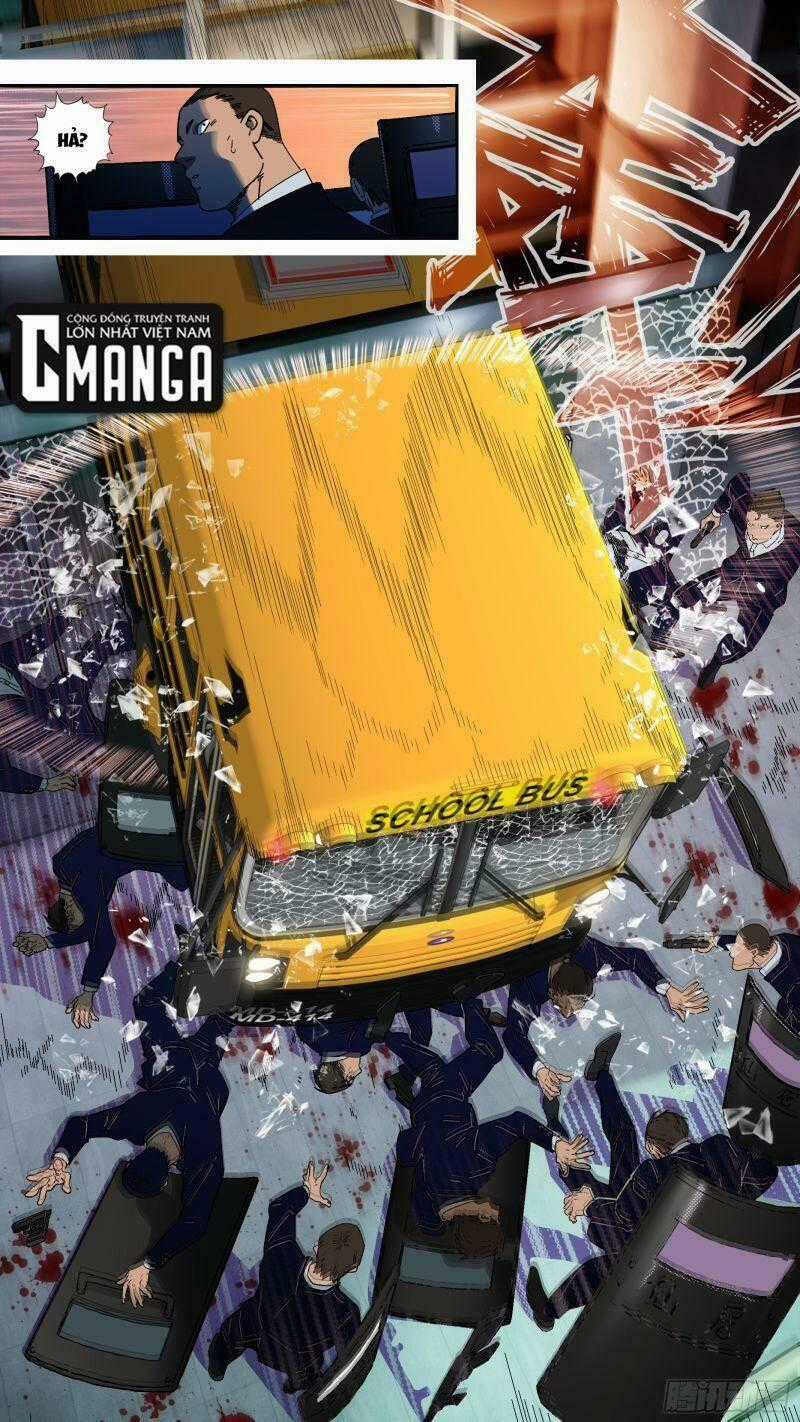 Ô Nha - Chapter 138 - Trang 13