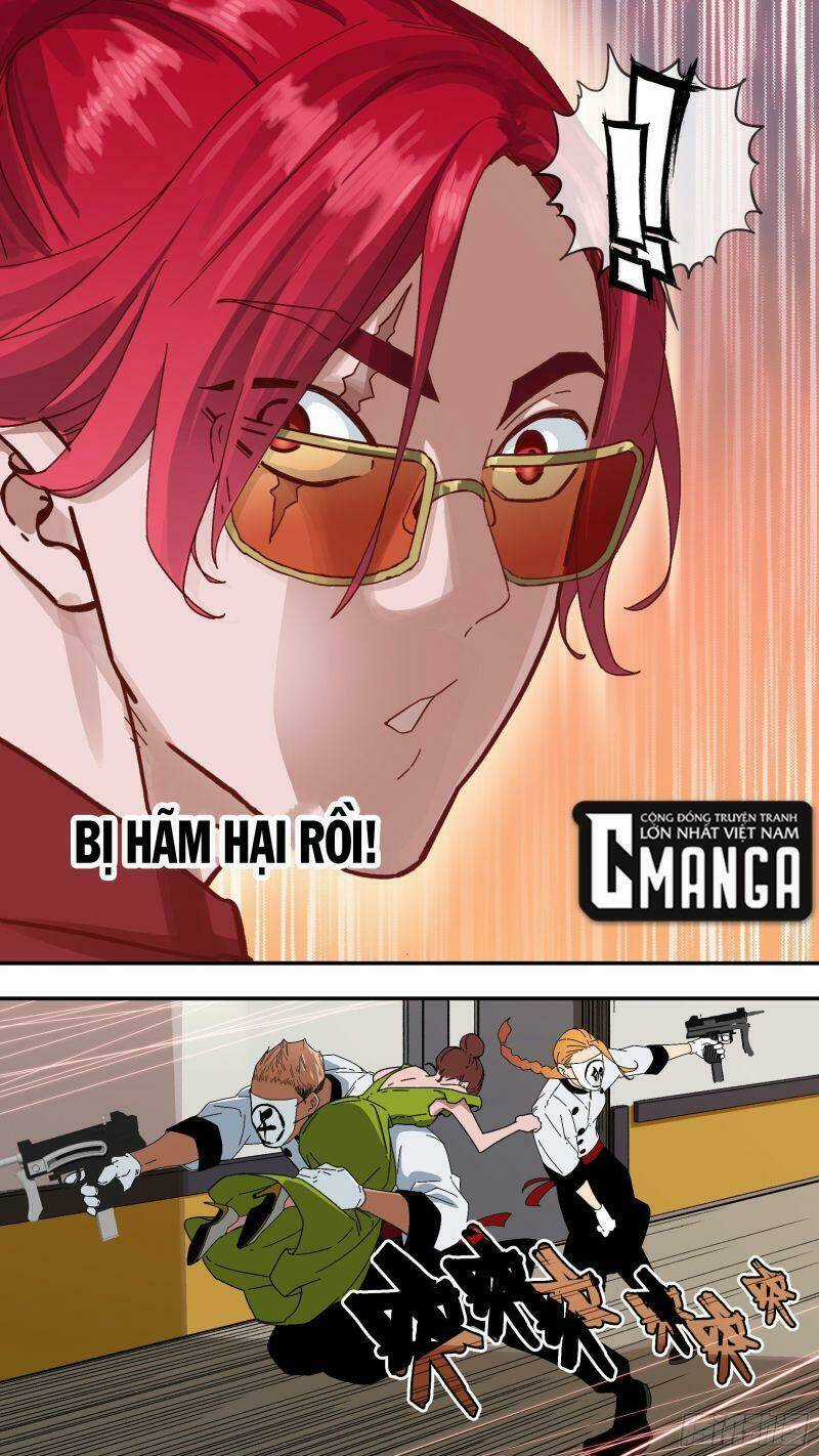 Ô Nha - Chapter 138 - Trang 9