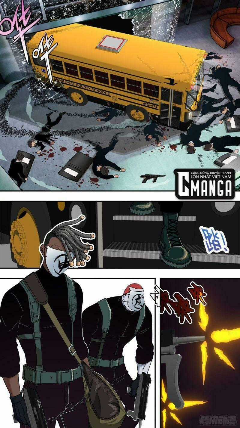 Ô Nha - Chapter 139 - Trang 1