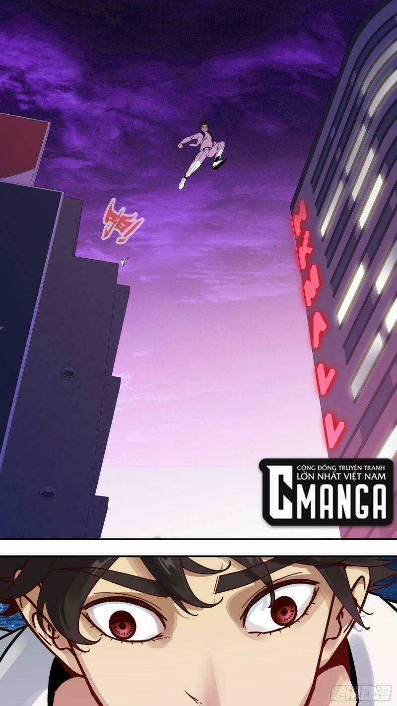 Ô Nha - Chapter 139 - Trang 14