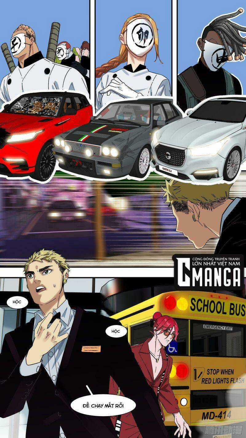 Ô Nha - Chapter 139 - Trang 6