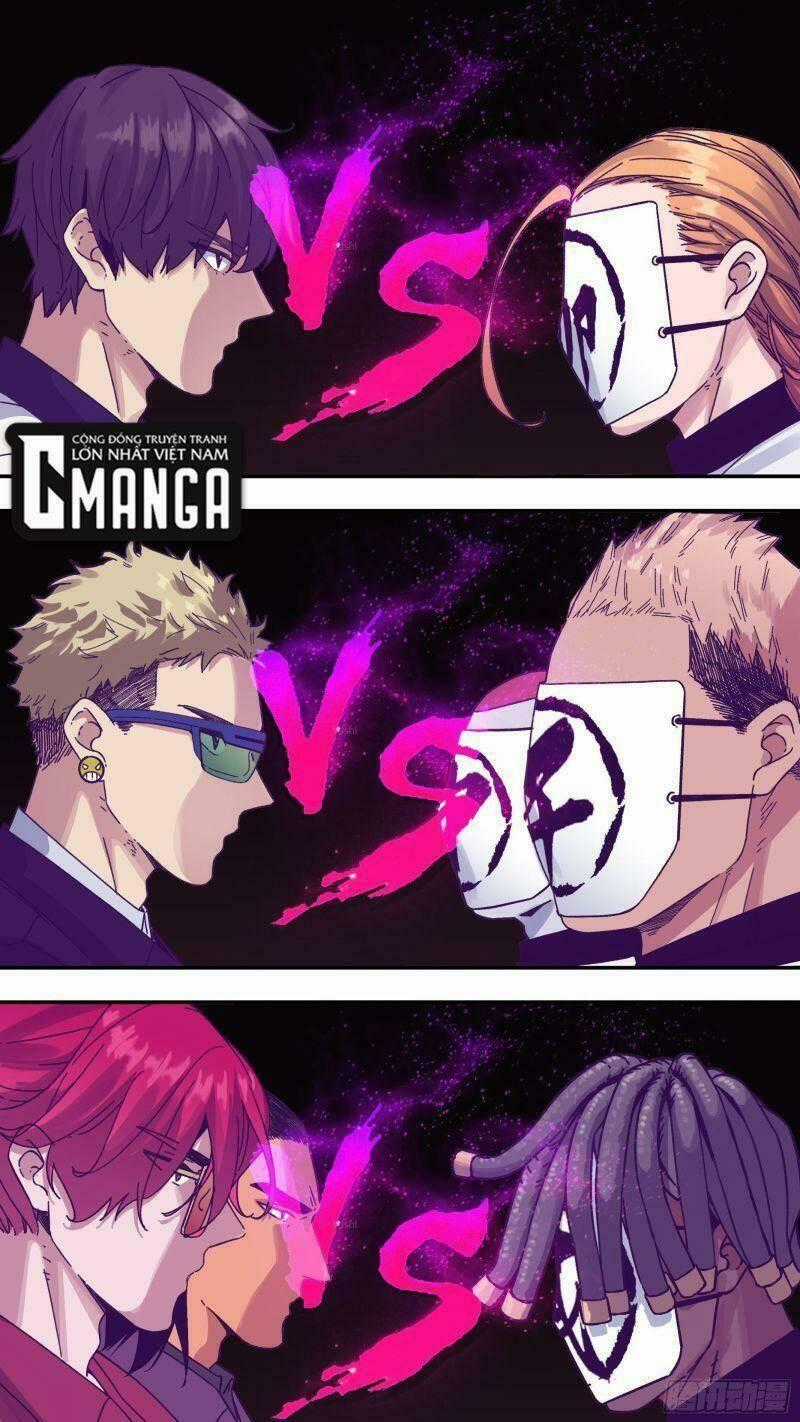 Ô Nha - Chapter 140 - Trang 1