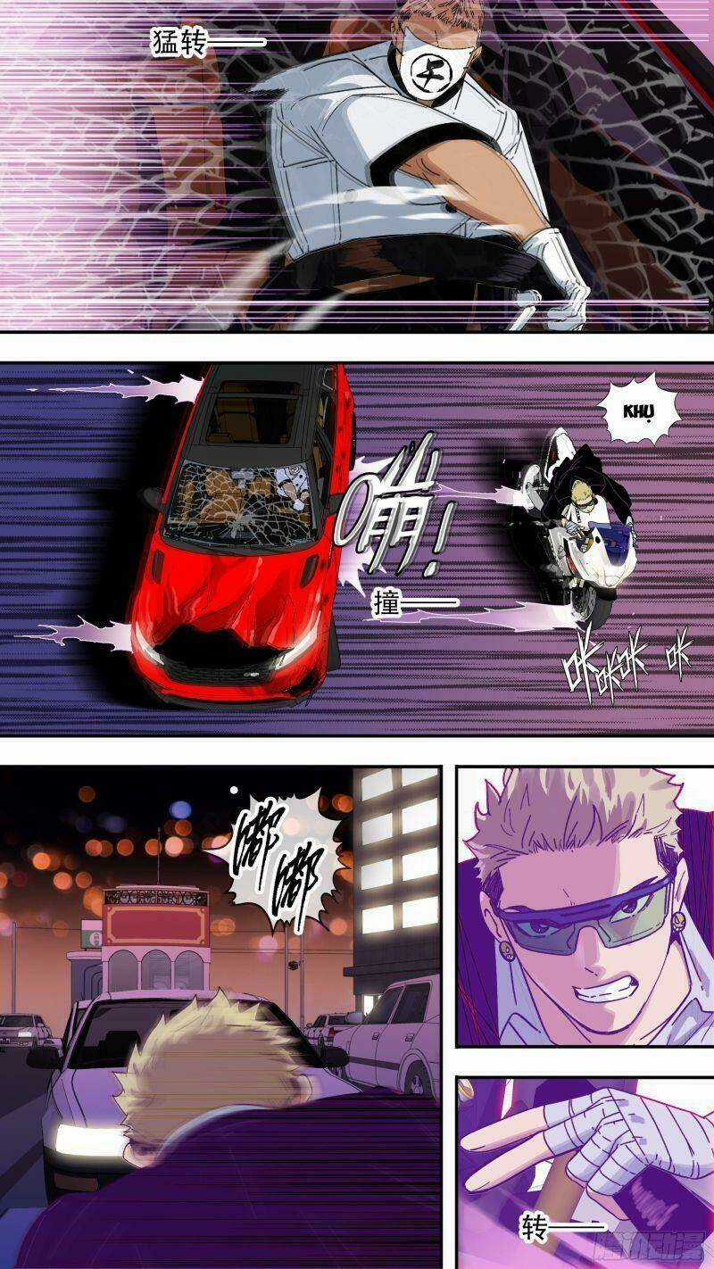 Ô Nha - Chapter 140 - Trang 11