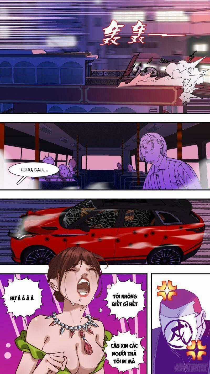 Ô Nha - Chapter 140 - Trang 13