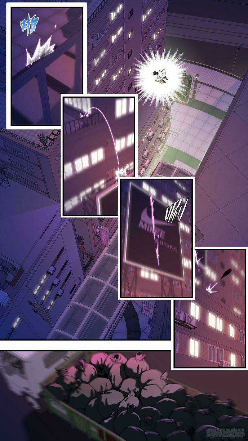 Ô Nha - Chapter 140 - Trang 3