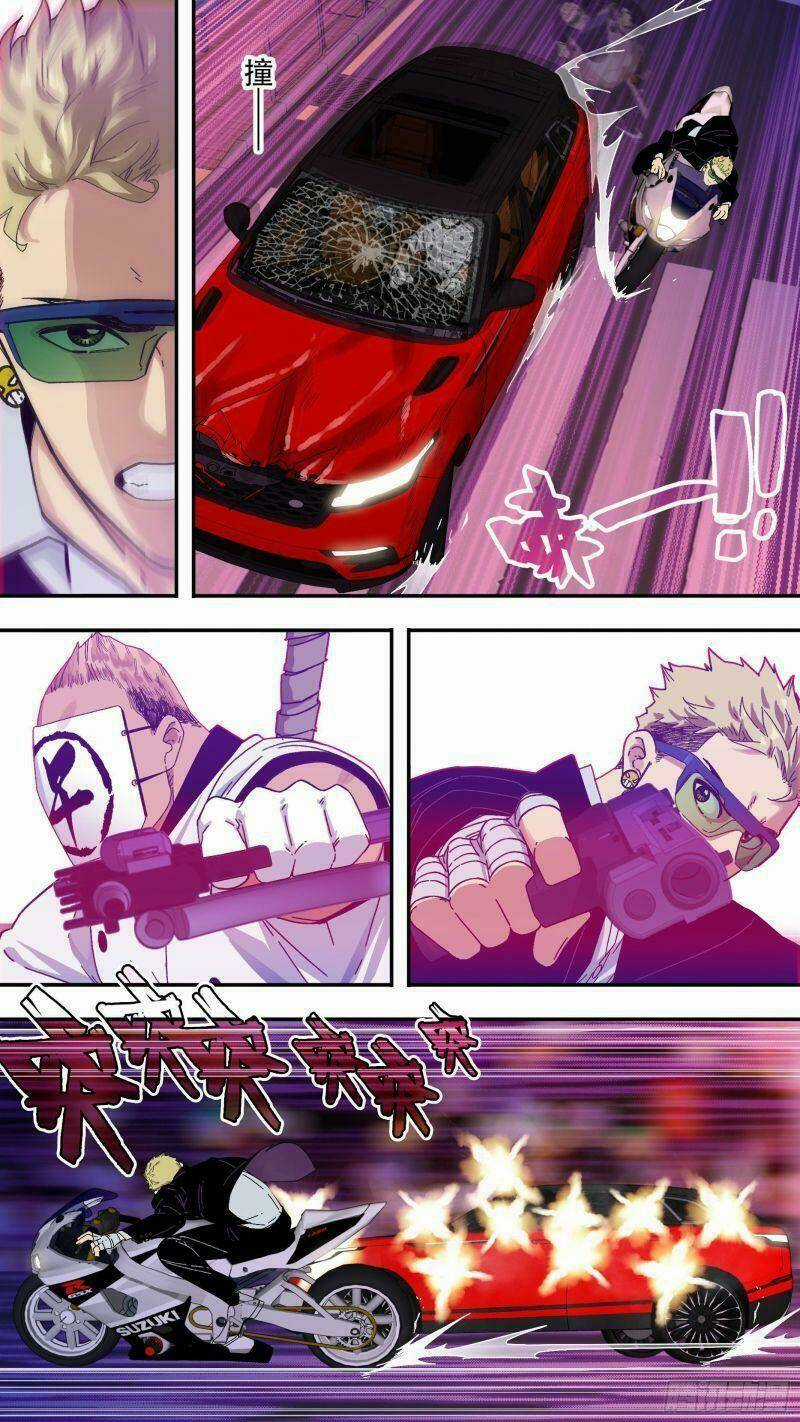 Ô Nha - Chapter 140 - Trang 7