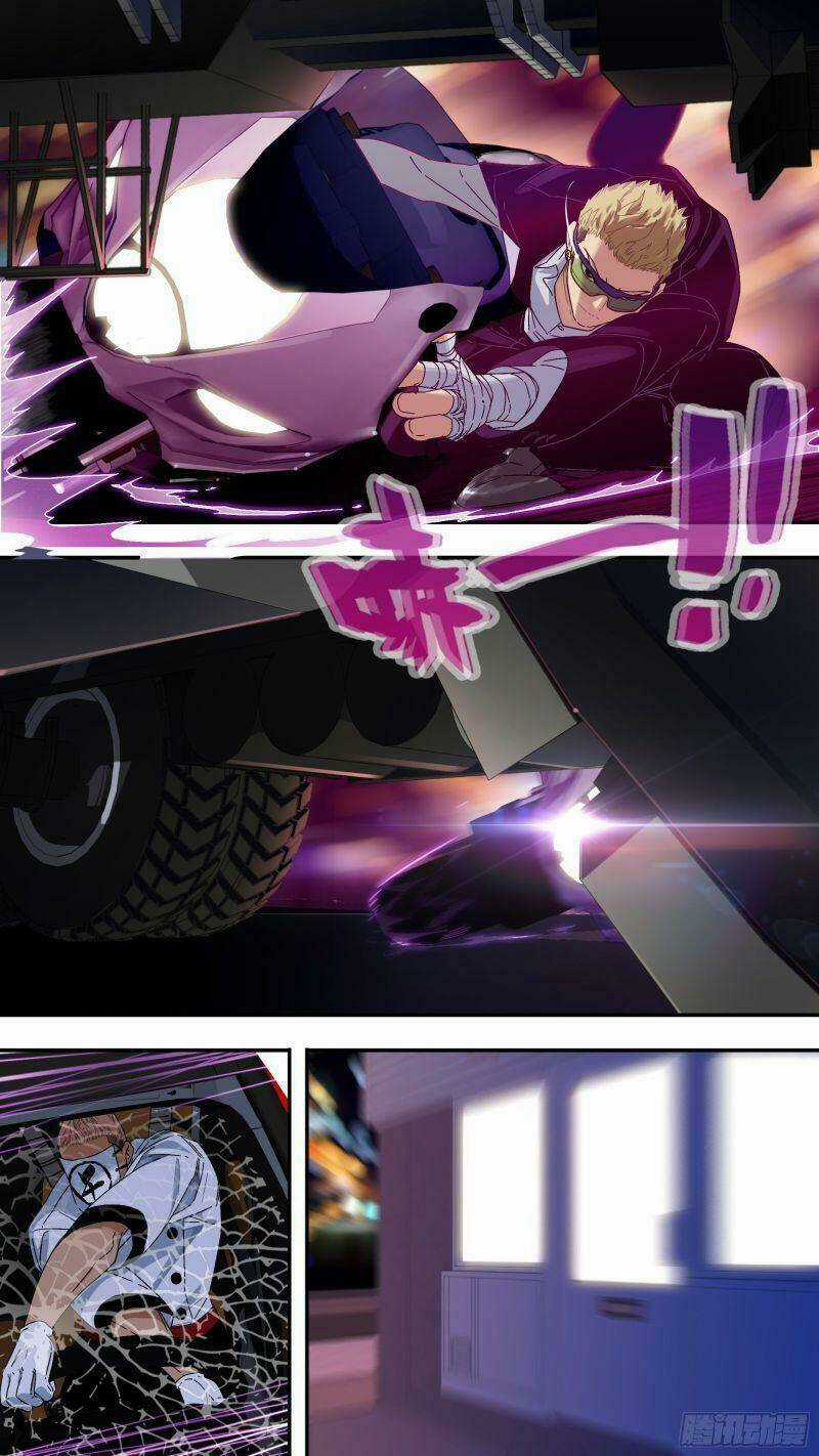 Ô Nha - Chapter 140 - Trang 9