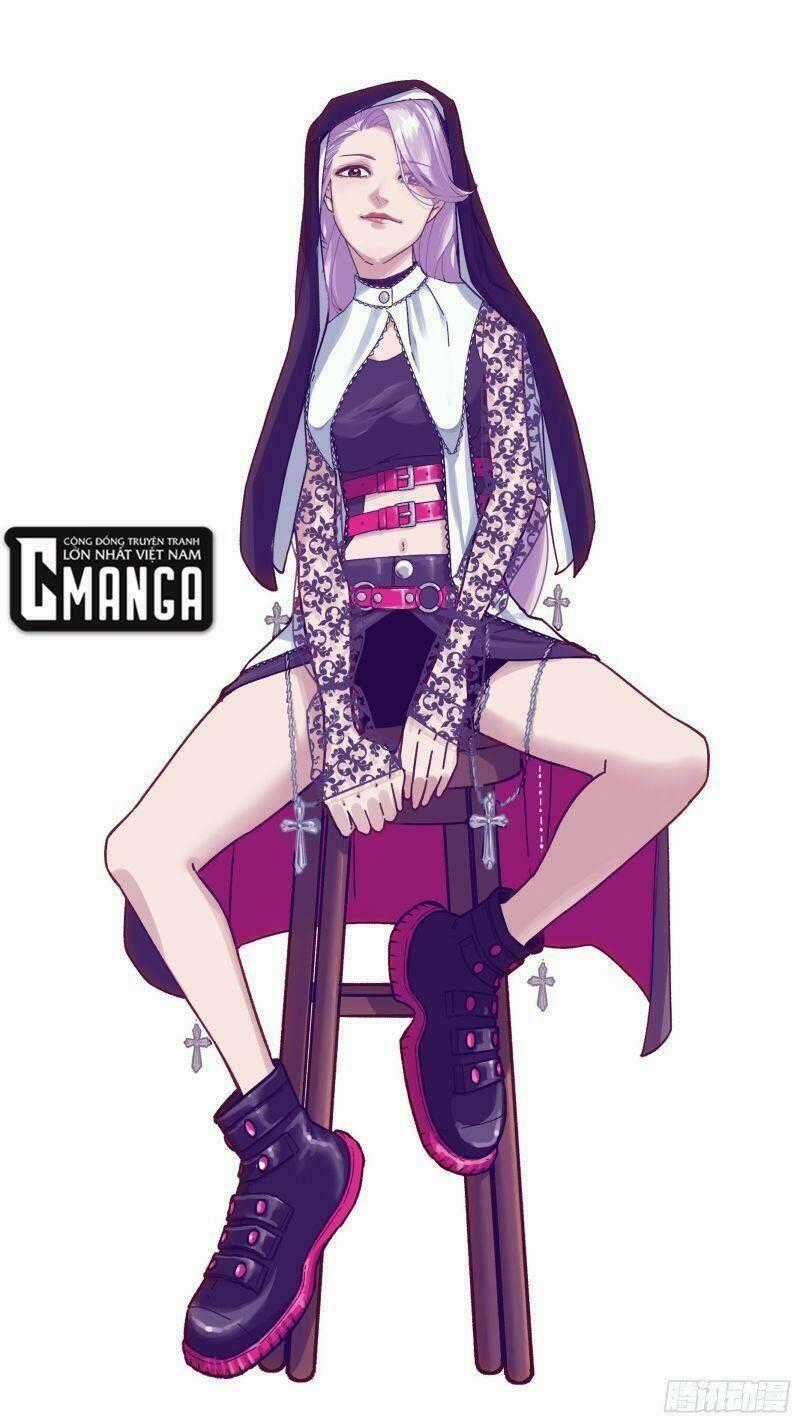 Ô Nha - Chapter 141 - Trang 1