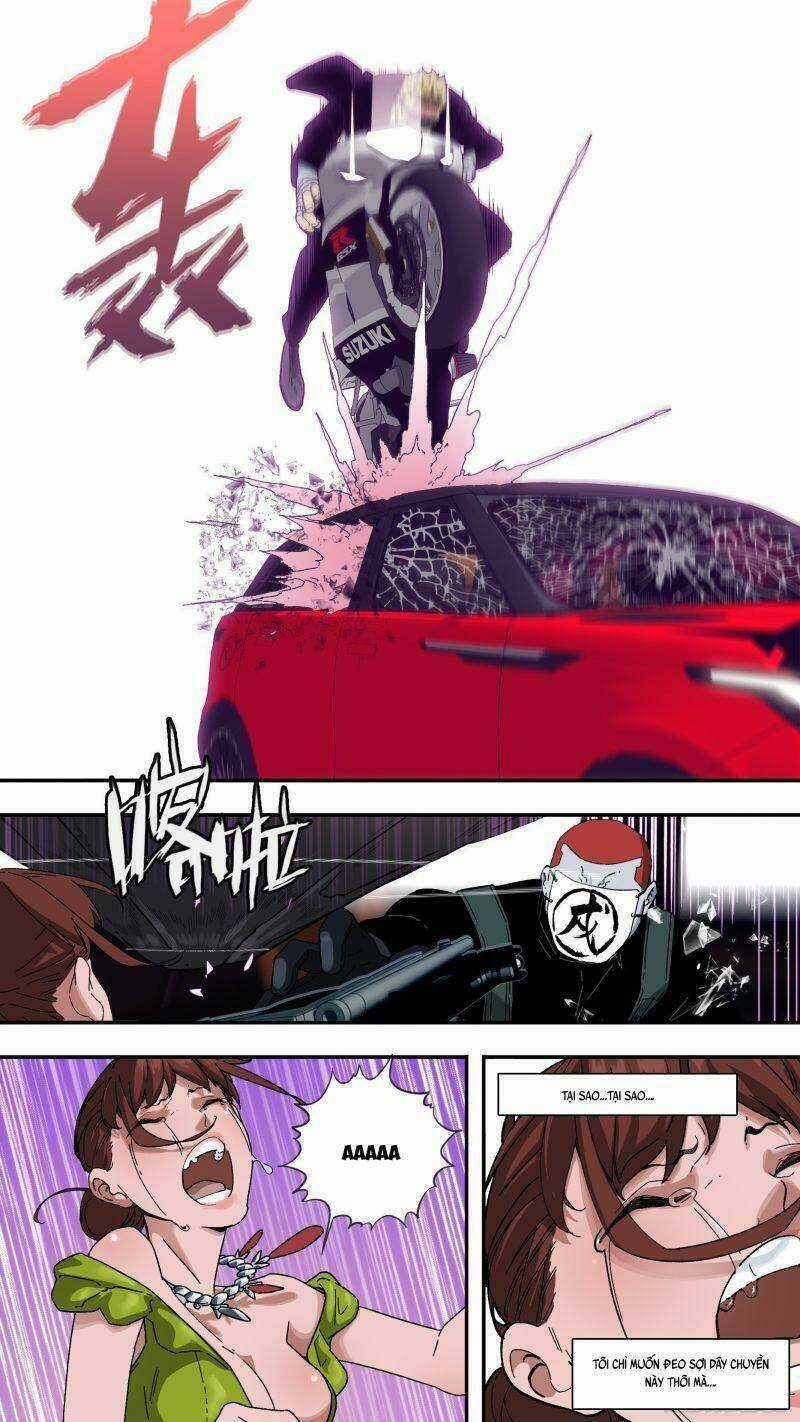 Ô Nha - Chapter 141 - Trang 3