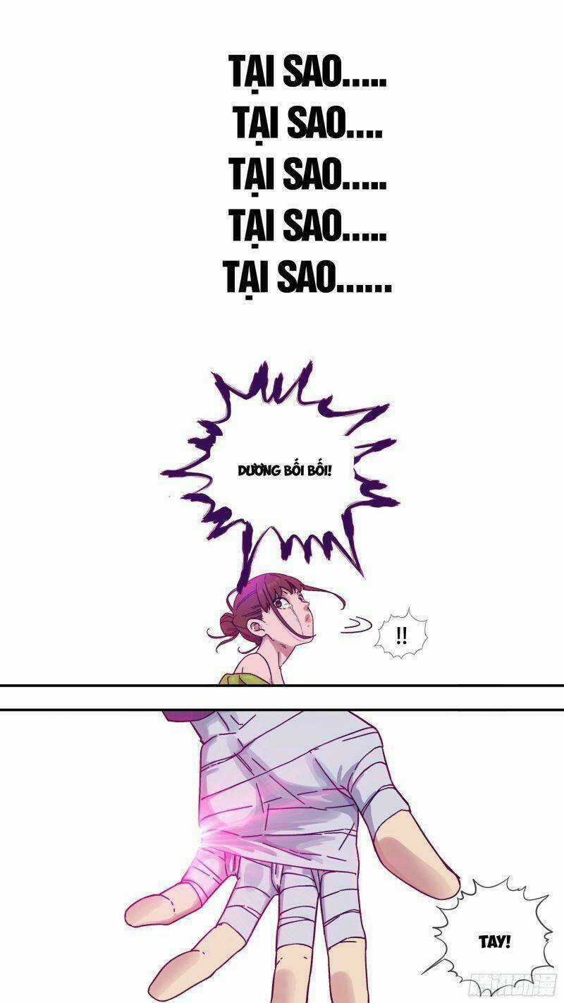 Ô Nha - Chapter 141 - Trang 5