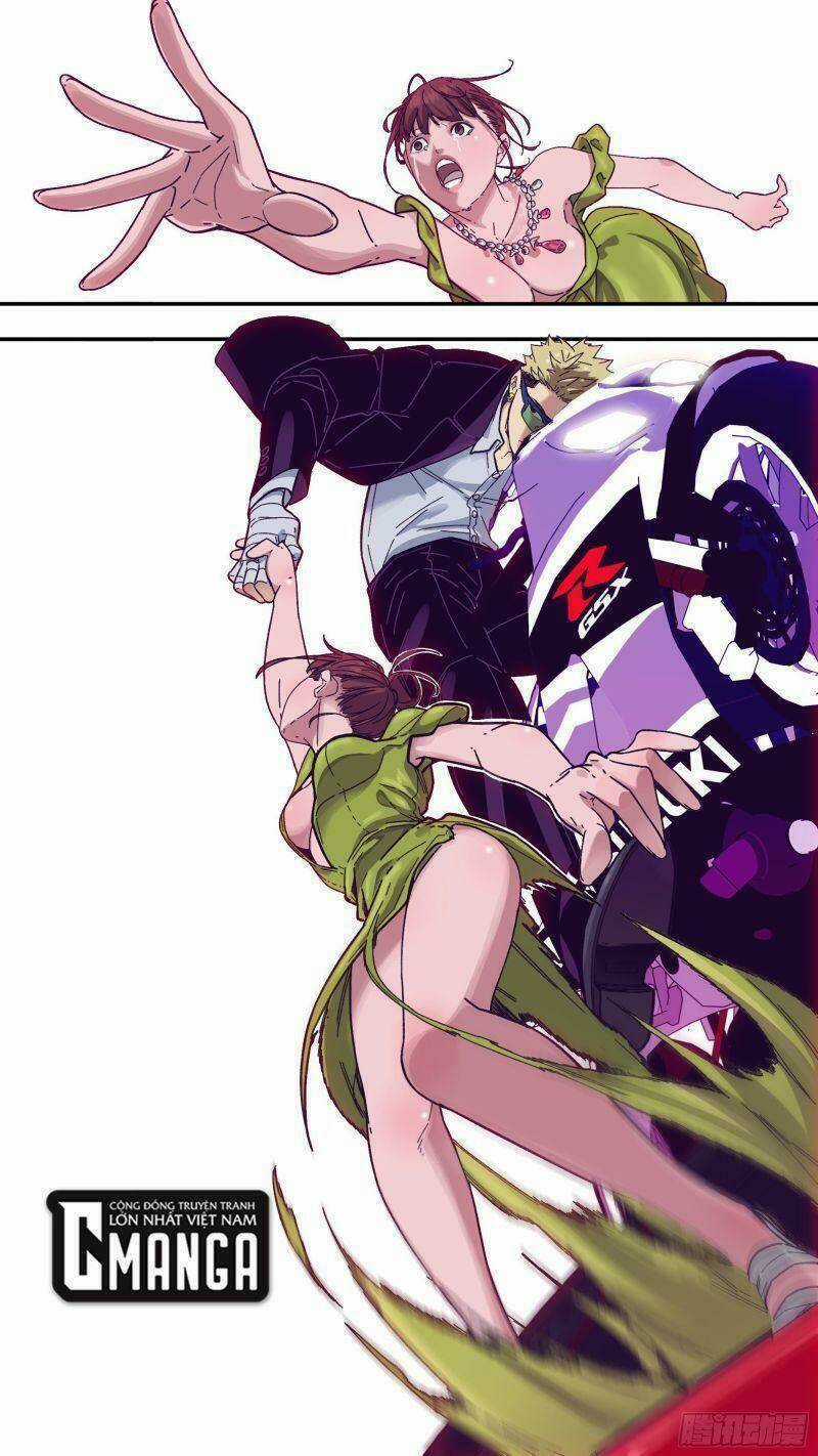 Ô Nha - Chapter 141 - Trang 6