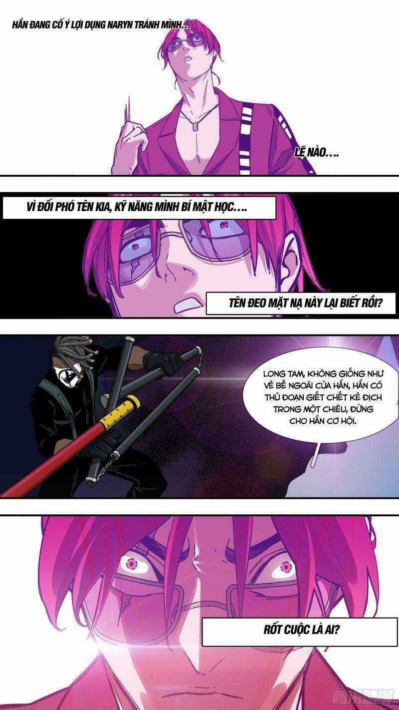 Ô Nha - Chapter 142 - Trang 15