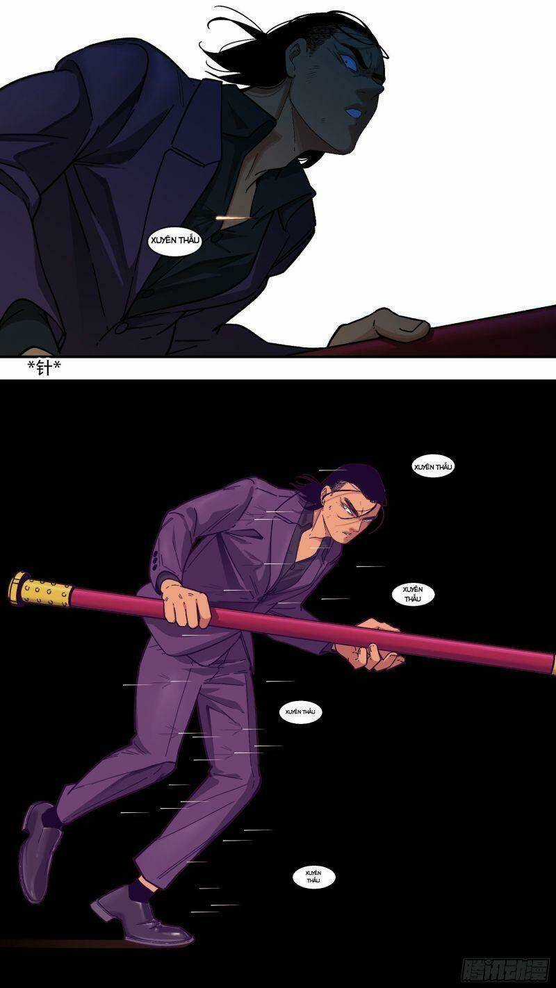 Ô Nha - Chapter 142 - Trang 19