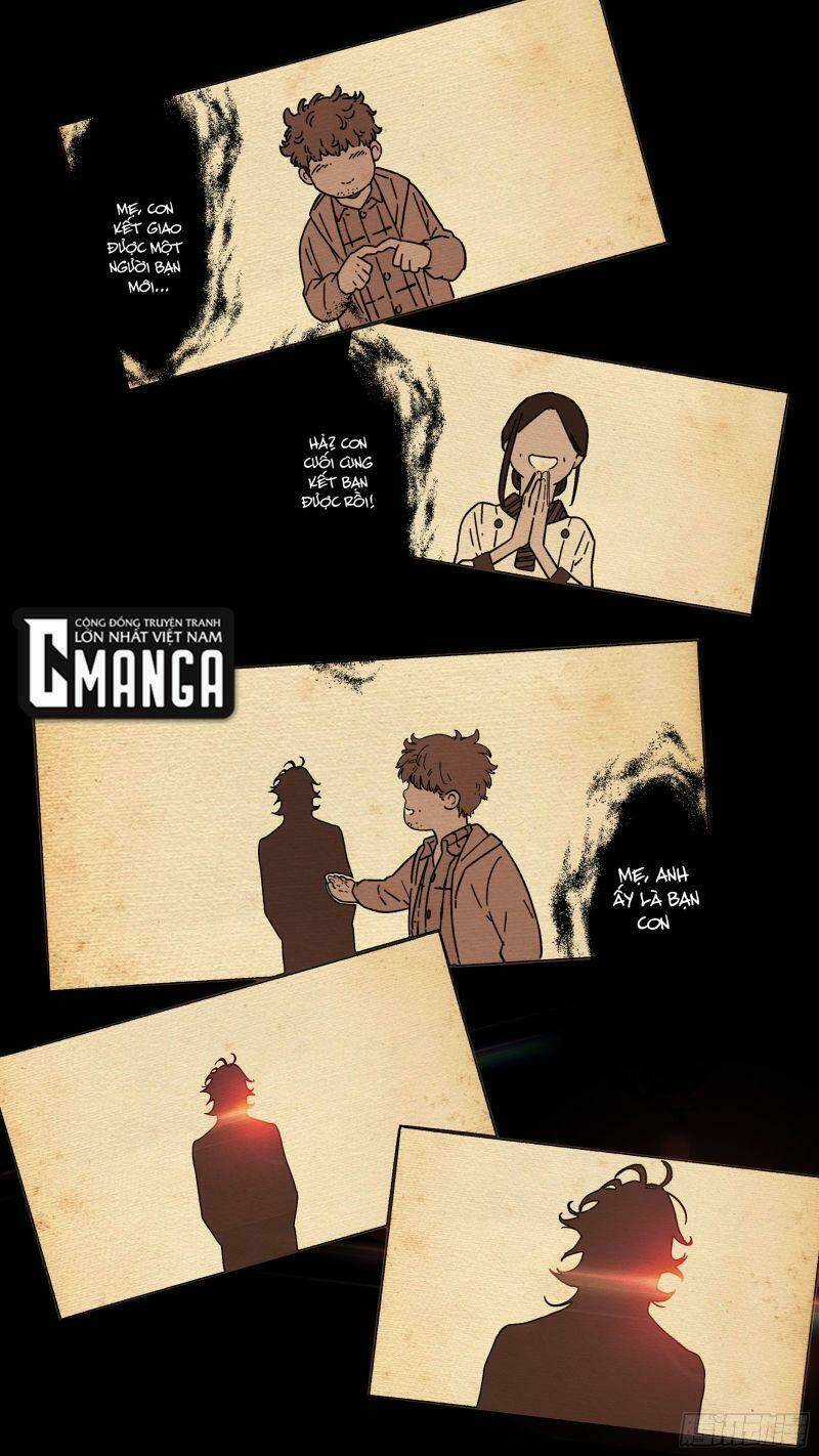 Ô Nha - Chapter 144 - Trang 8