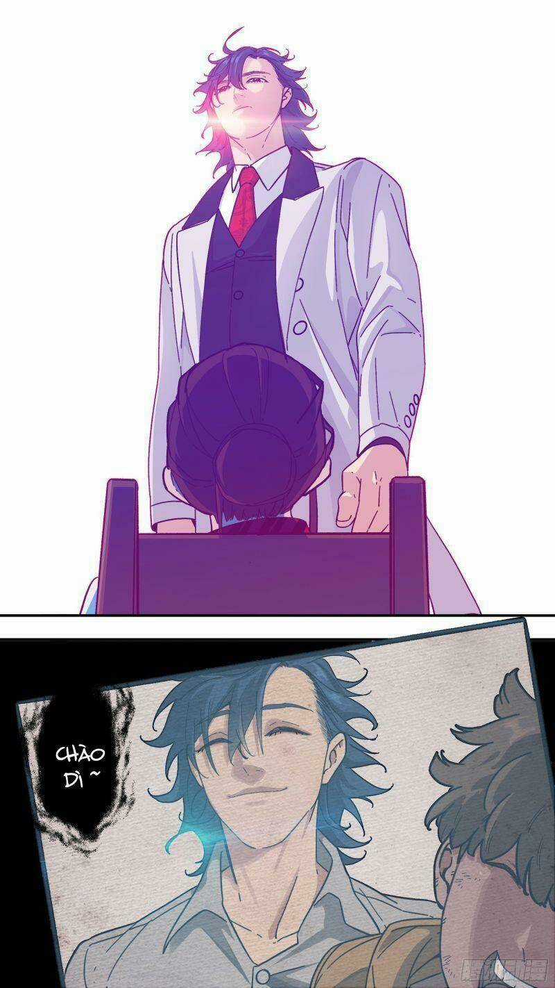 Ô Nha - Chapter 144 - Trang 10