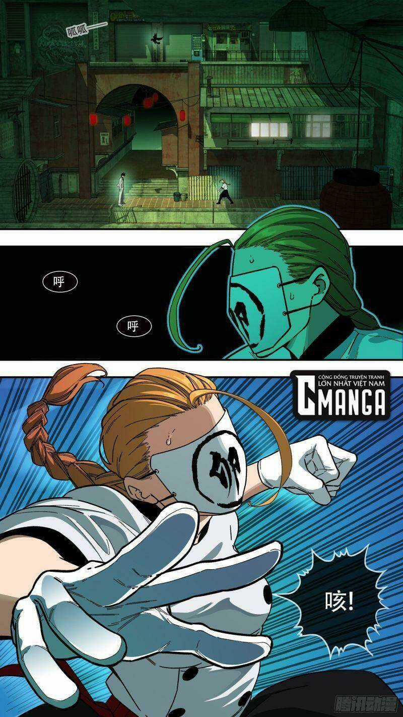 Ô Nha - Chapter 145 - Trang 4