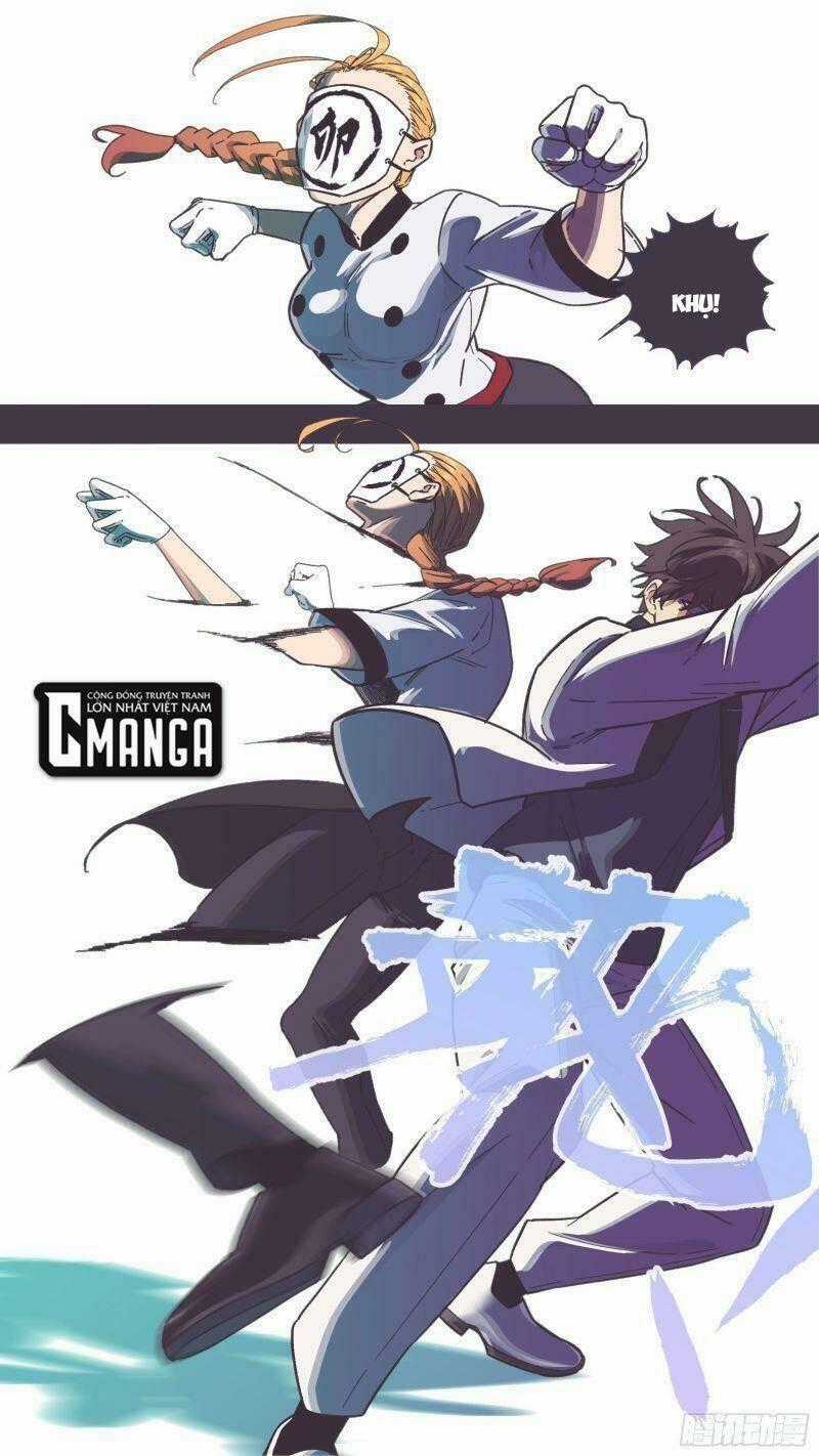 Ô Nha - Chapter 146 - Trang 1