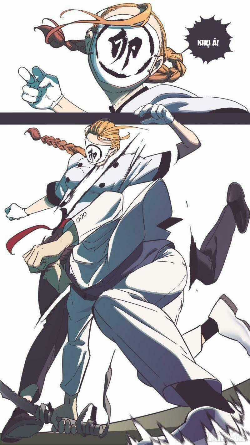 Ô Nha - Chapter 146 - Trang 2