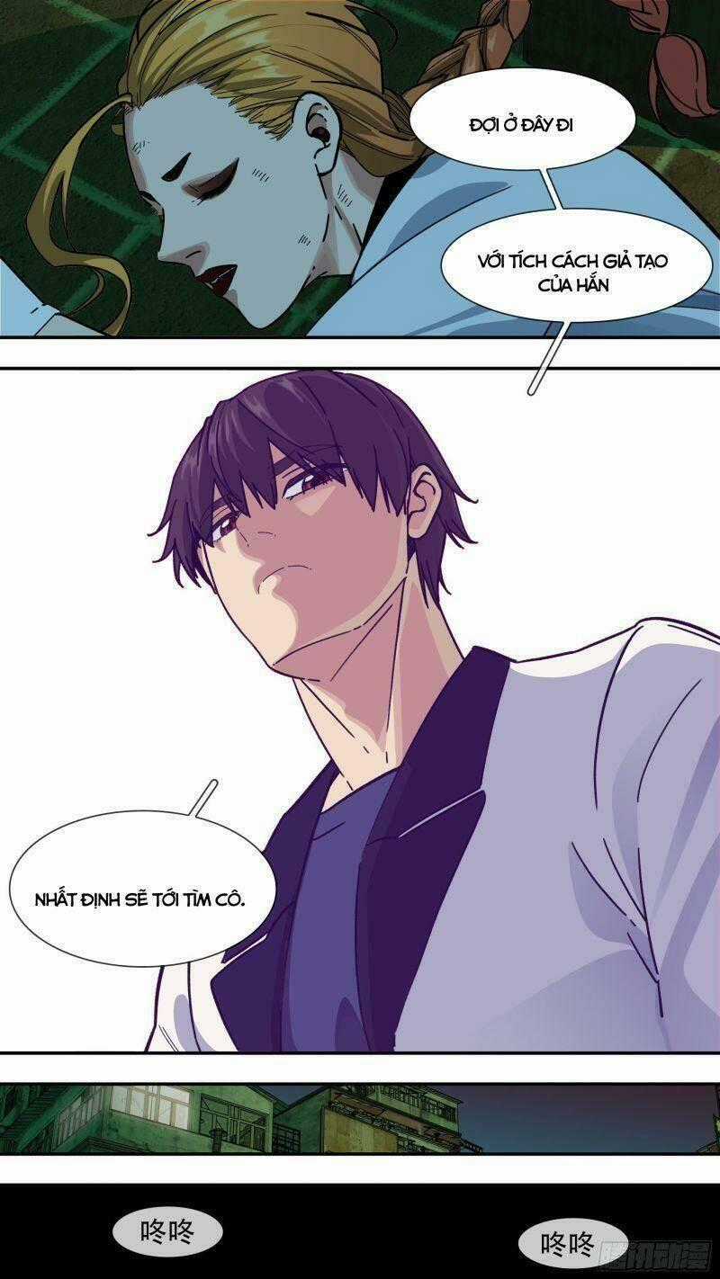 Ô Nha - Chapter 146 - Trang 13