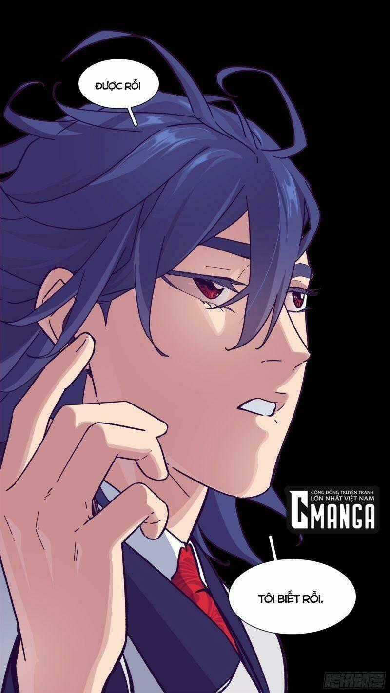 Ô Nha - Chapter 146 - Trang 14