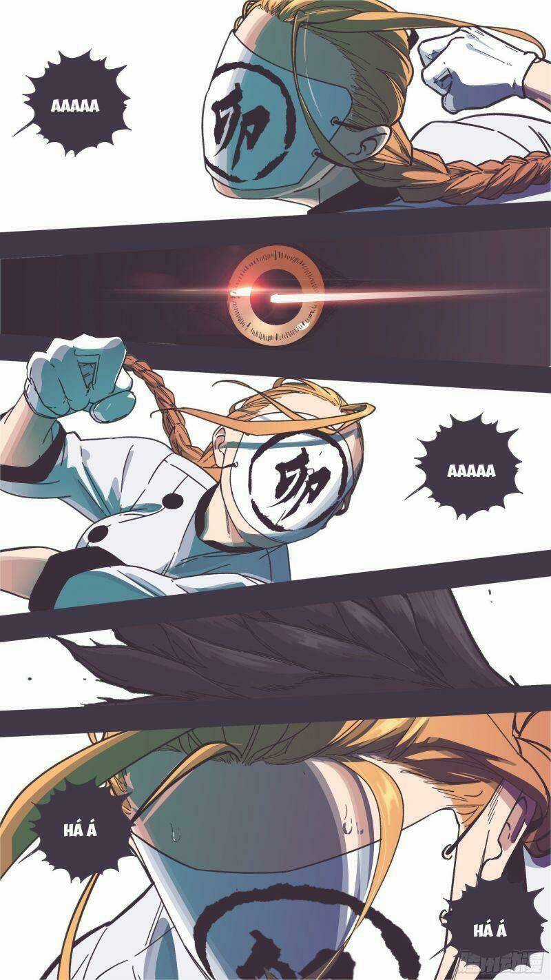 Ô Nha - Chapter 146 - Trang 3