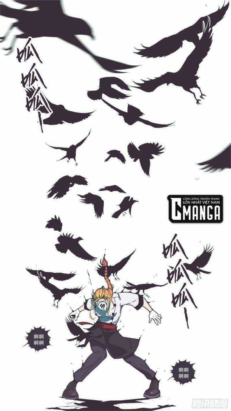 Ô Nha - Chapter 146 - Trang 4