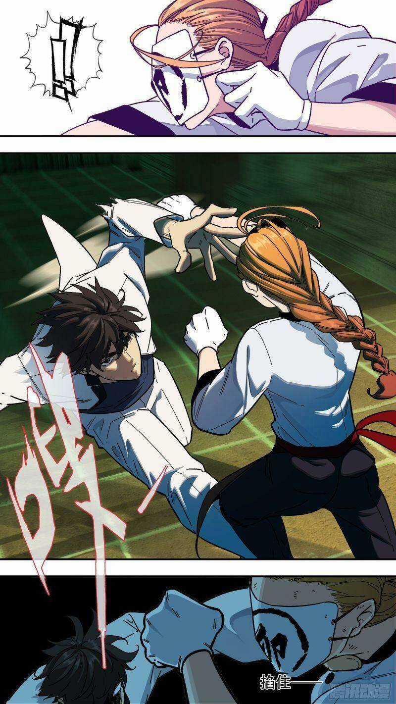 Ô Nha - Chapter 146 - Trang 8