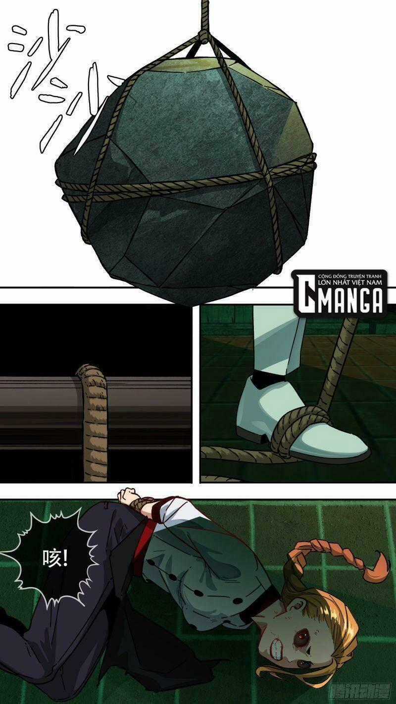 Ô Nha - Chapter 147 - Trang 1