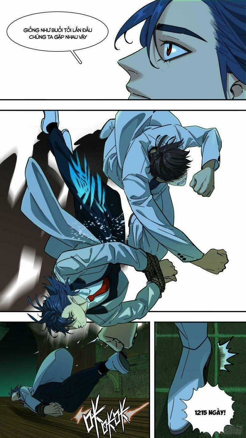 Ô Nha - Chapter 147 - Trang 15