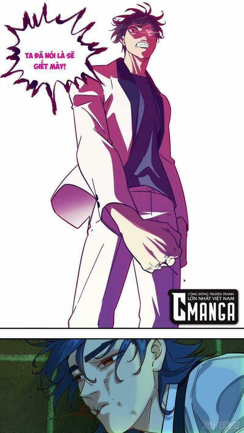 Ô Nha - Chapter 147 - Trang 16