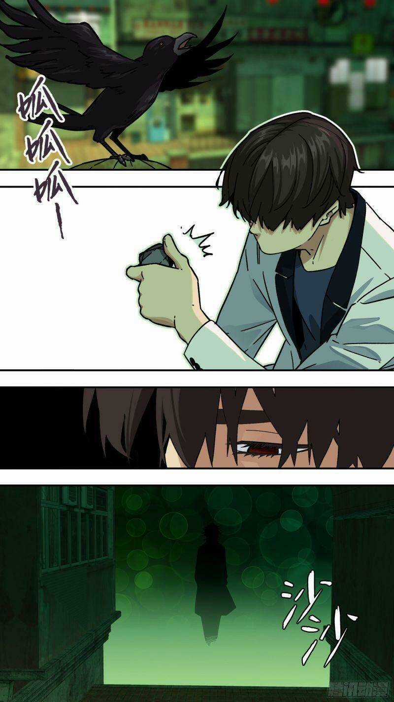 Ô Nha - Chapter 147 - Trang 5