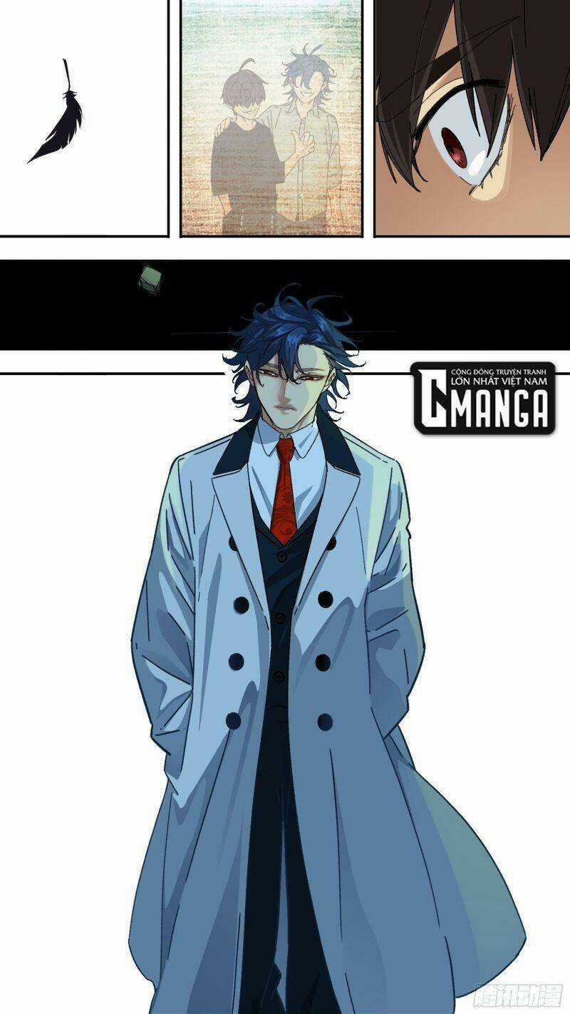 Ô Nha - Chapter 147 - Trang 6