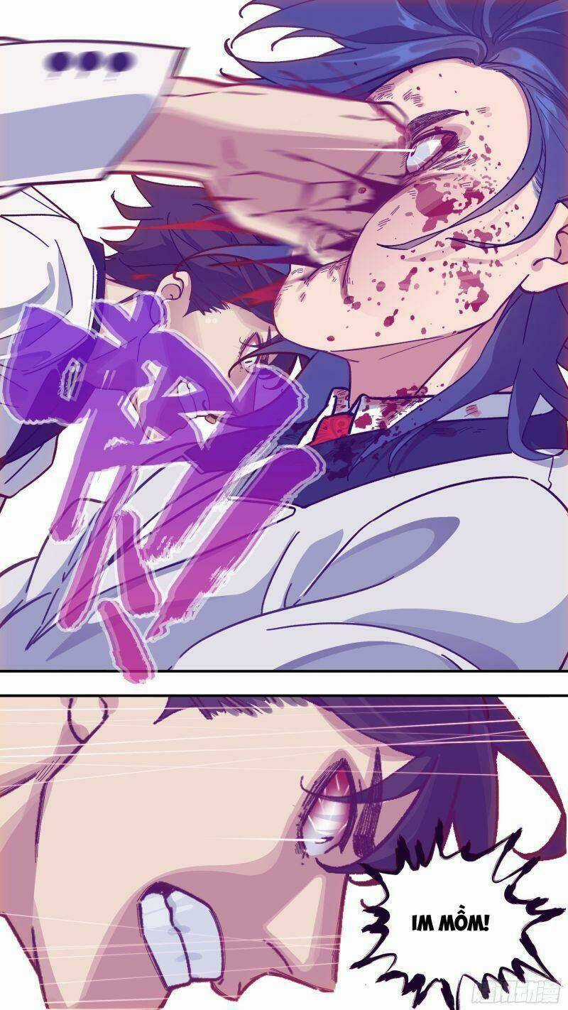 Ô Nha - Chapter 148 - Trang 4