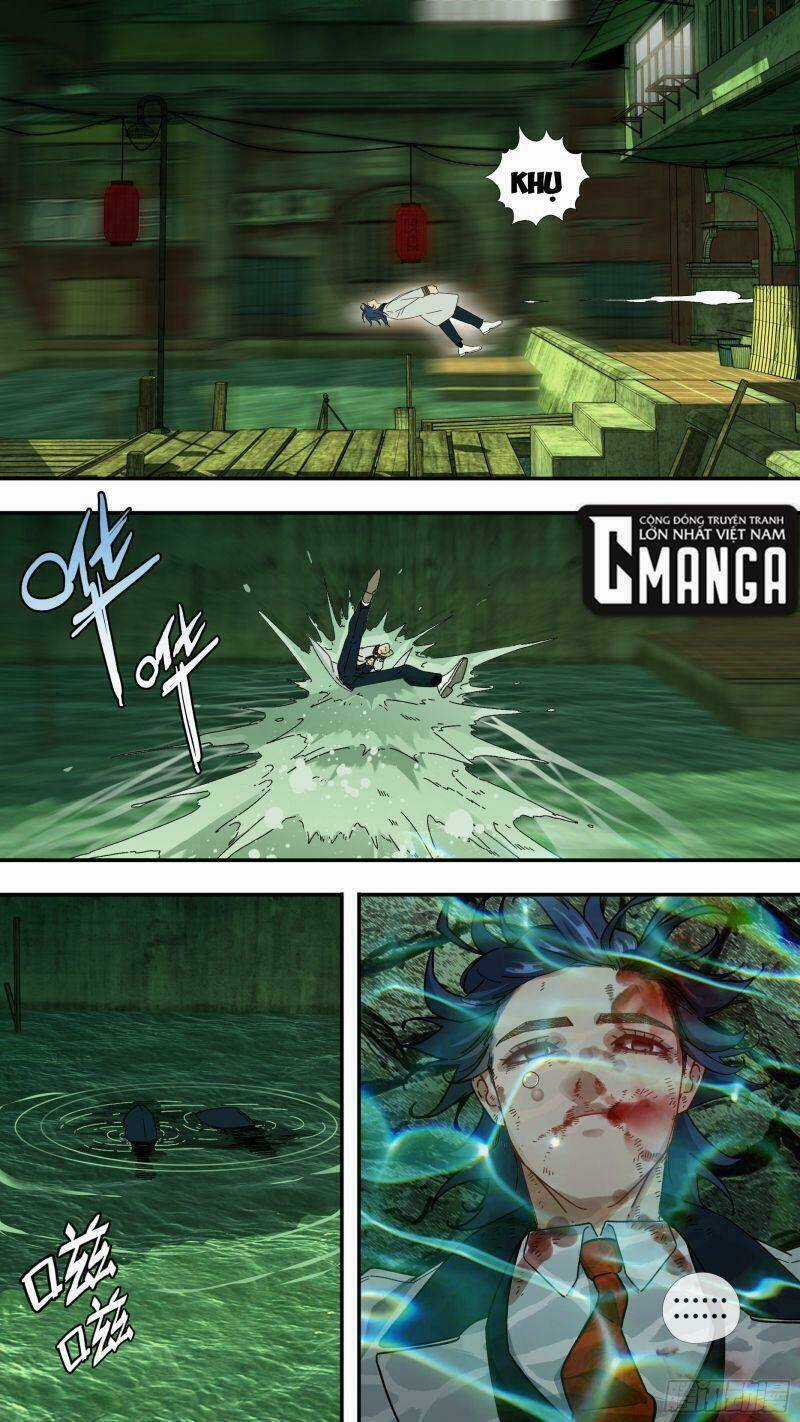 Ô Nha - Chapter 148 - Trang 5