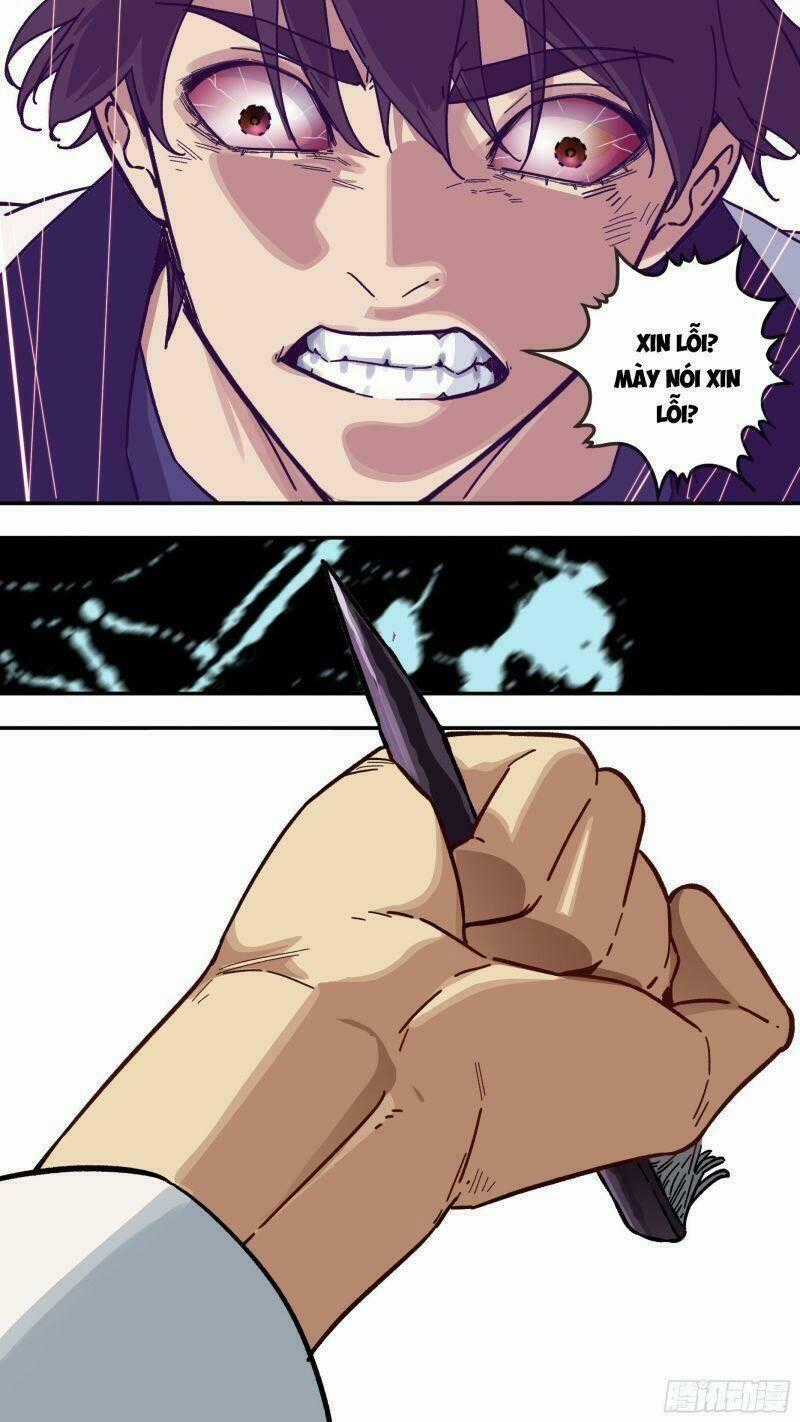 Ô Nha - Chapter 148 - Trang 9