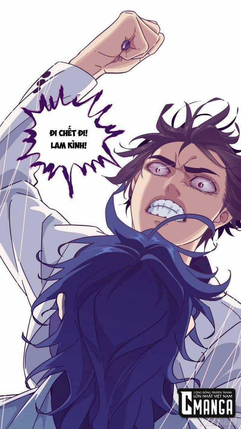 Ô Nha - Chapter 148 - Trang 10