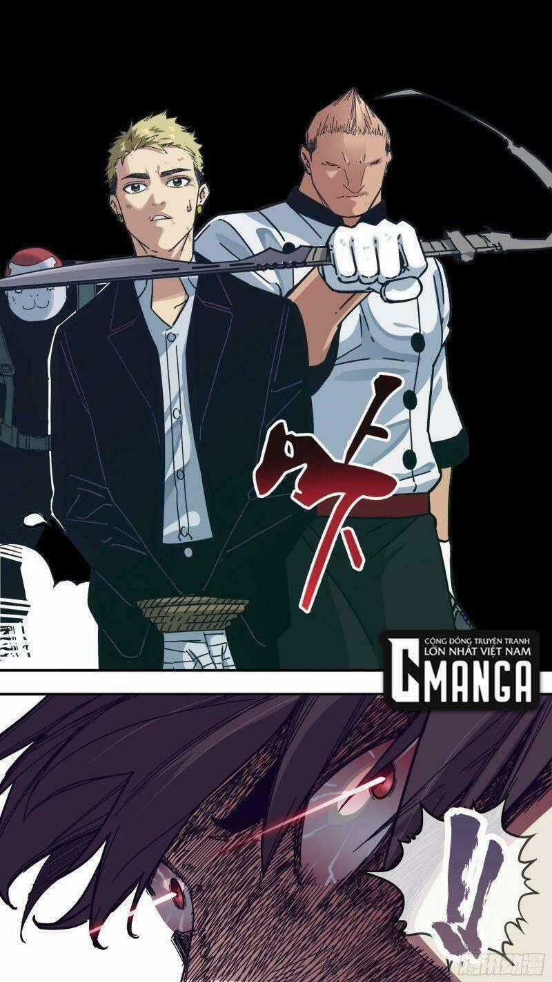 Ô Nha - Chapter 149 - Trang 1